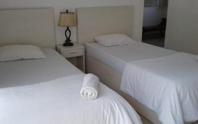 Rumah Una Hotel