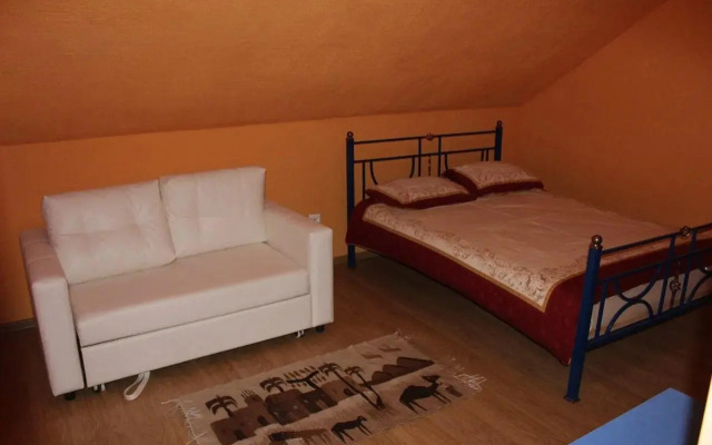 Сорочьи горы