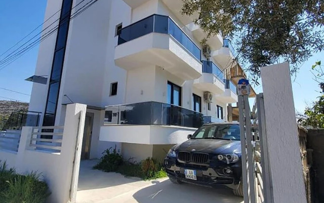 GL Hotel Ksamil