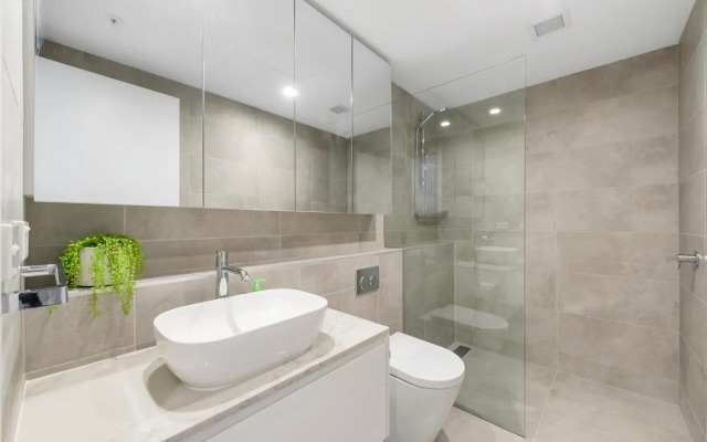 Queensview168 Apartments Moonee Ponds