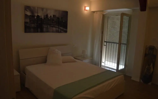 Residence la Falegnameria