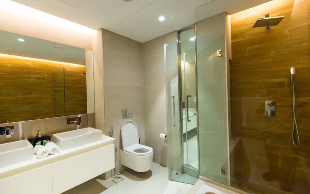 Bluewaters by Edens Dubai