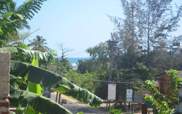 Holiday Inn Unawatuna