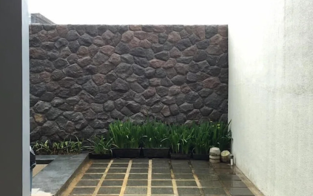 The Villaku Batu