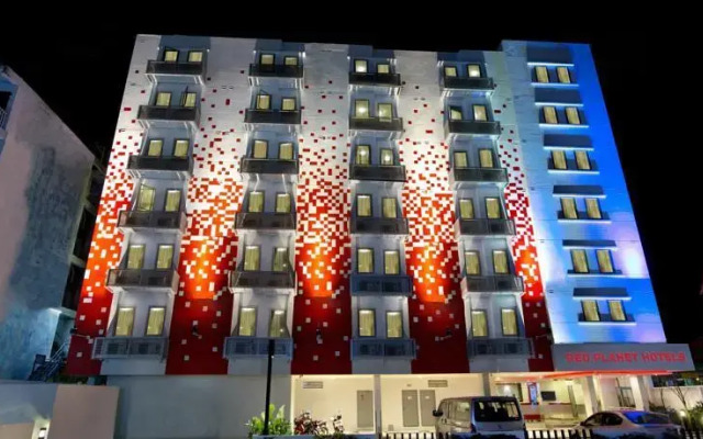 Tune Hotel Patong Phuket