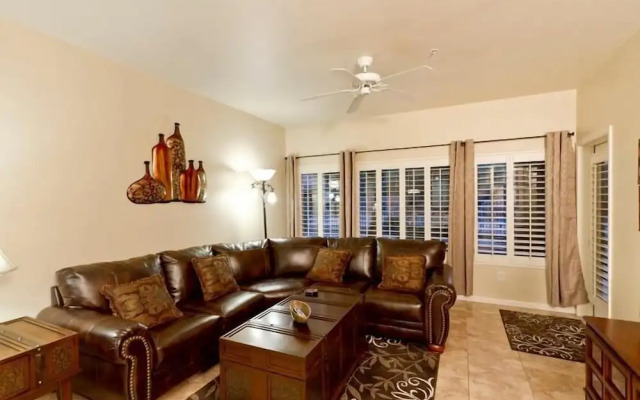Bella Vista By Signature Vacation Rentals
