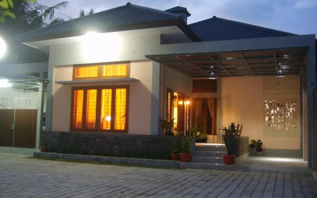 Villa Alifa
