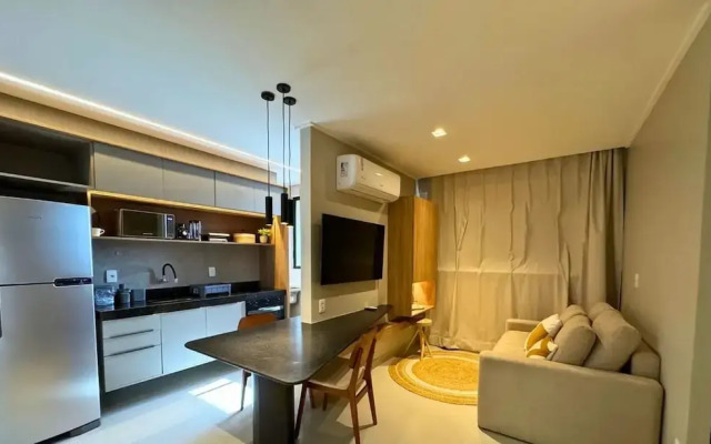 Studio Design 3 - Apto 1112