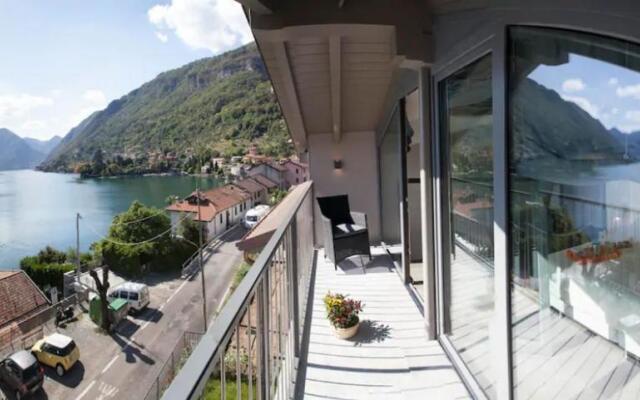 Appartamento MULINO Residence Comacina