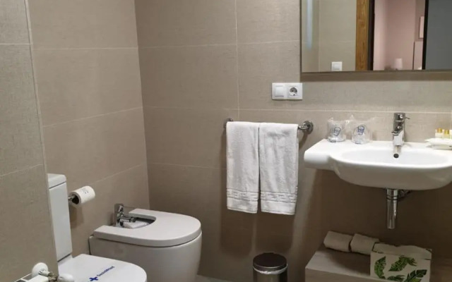 Apartamentos Porta Nova