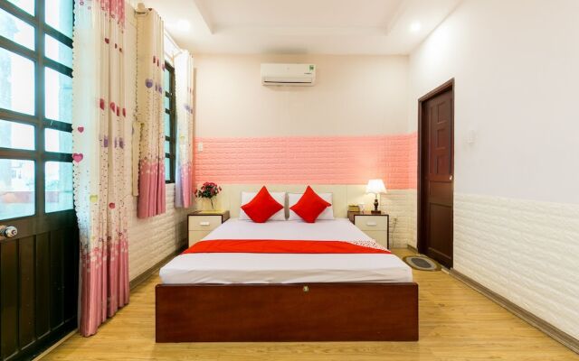 Habana Hotel by OYO Rooms