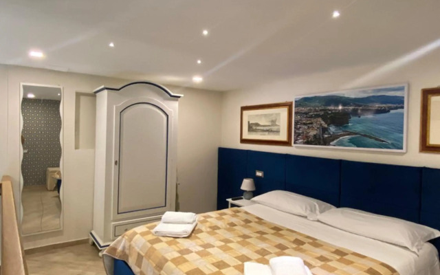 Rental House Angelina