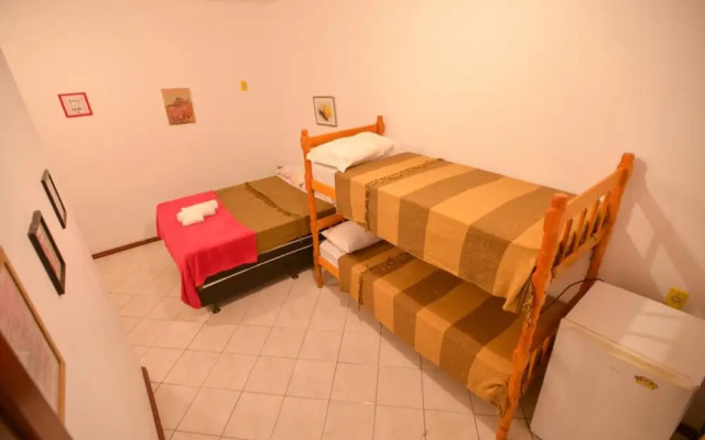 Pousada Bem te vi
