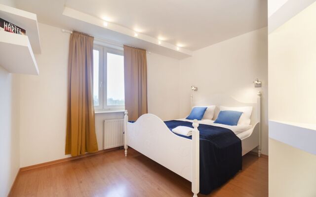 Little Home - Świdnicka 20