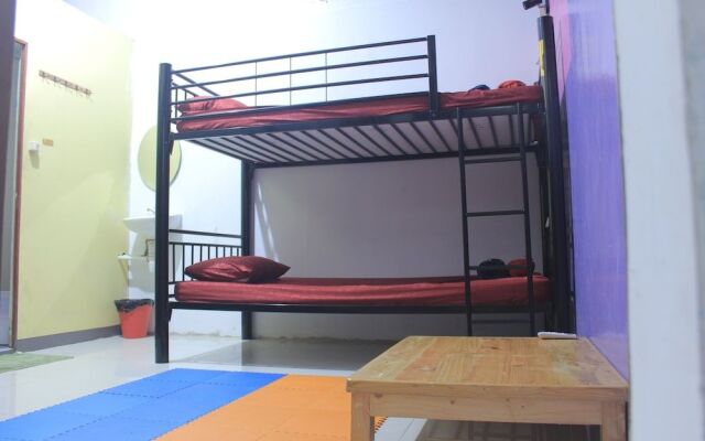 Simplycity Hostel Syariah