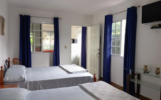 Little Italy B&B