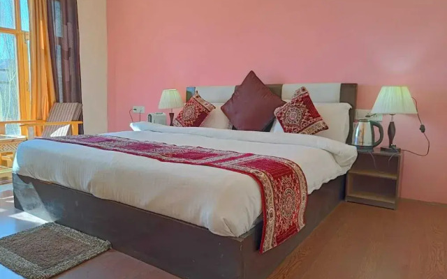 Dorje Guest House