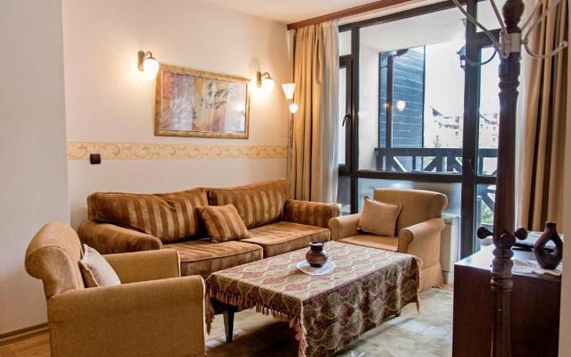 Cozy Suite in 5* Luxury Spa Hotel