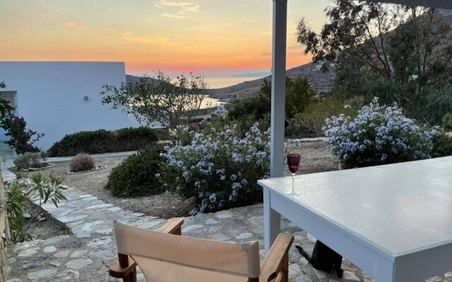 3-Bedroom Amazing Views To Beach And Islands