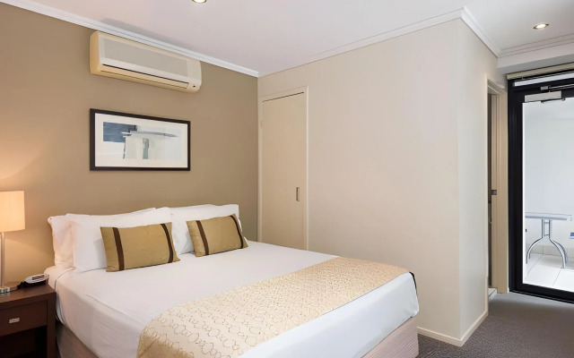 Quest River Park Central