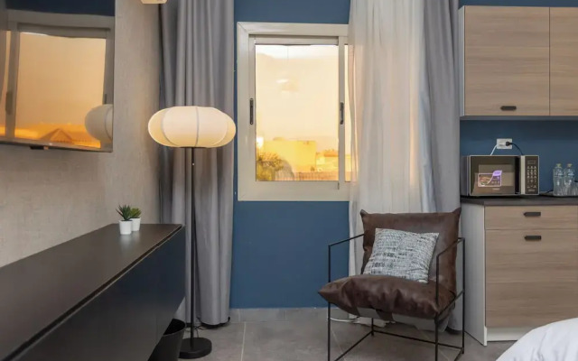 Host Prime Boutique hotel 21