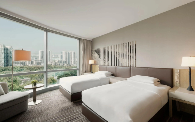 Hyatt Regency Suzhou