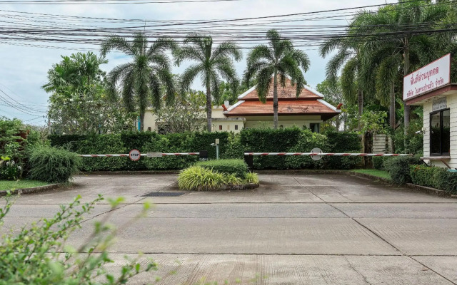 Villa Pagai