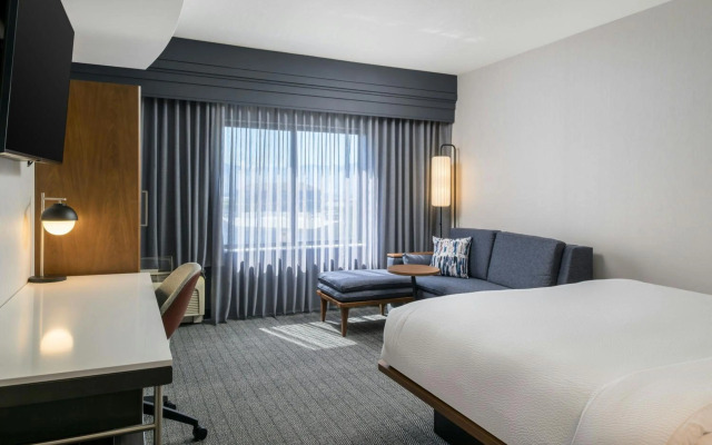 Courtyard by Marriott Missoula