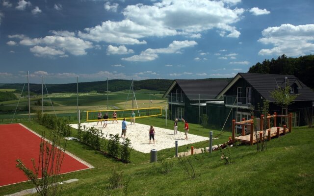 Luxurious holiday home with dishwasher, in the Hocheifel