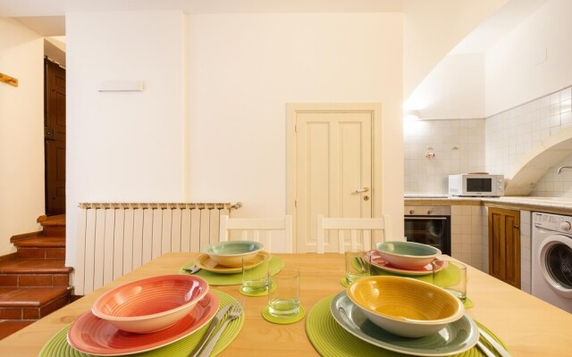 3409 Casa del Vico by Barbarhouse