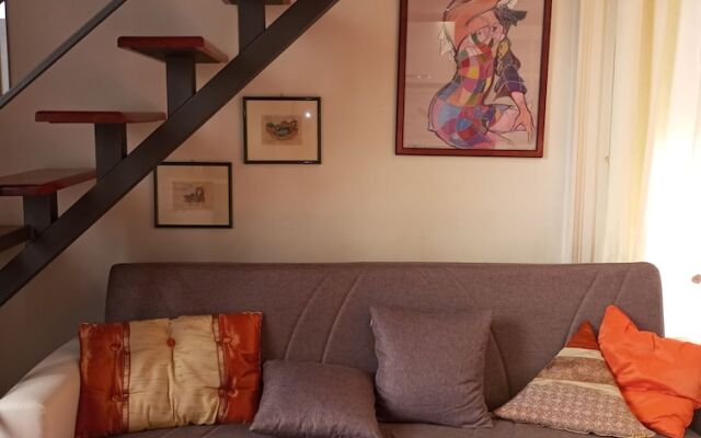 La Terrazza Apartment