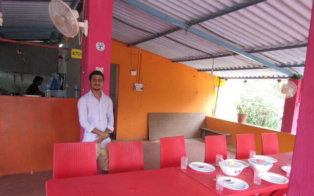 kiara bnb home