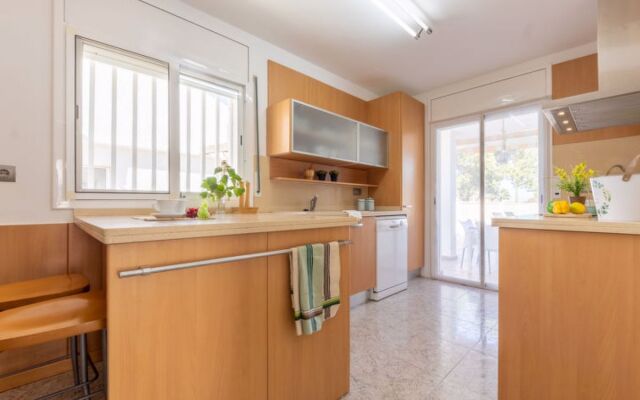 House Silvia Deltebre