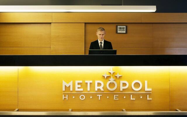 Hotel Metropol