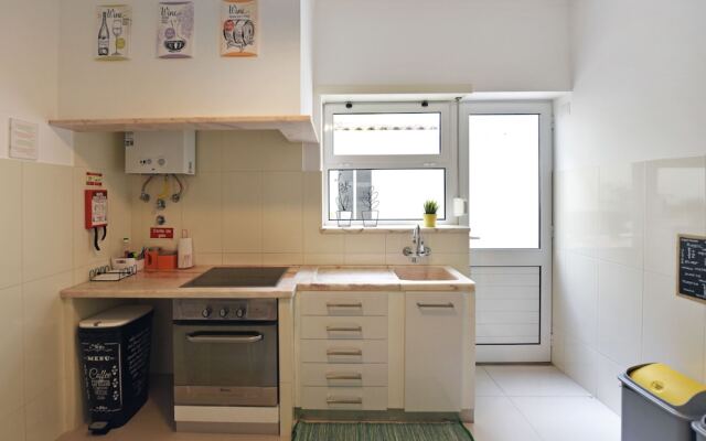 D Wan Guest House