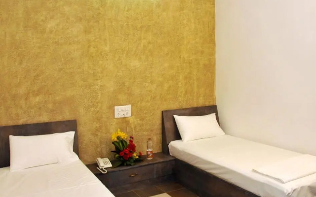 Hotel Sapthagiri Nest