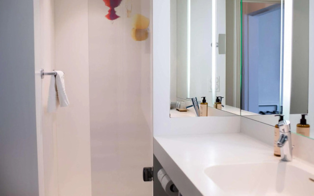 Mercure Lorient Centre Hotel
