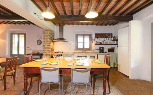 Villa La Piaggia