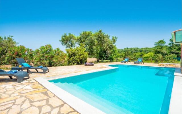 Beach Villa Joanna by MediterraneanVillas