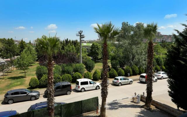 New Balturk Otel Izmit