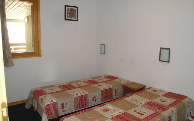 Madame Vacances Les Valmonts de Vaujany