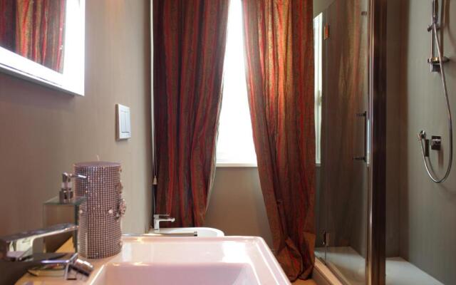 My Trastevere Apartment