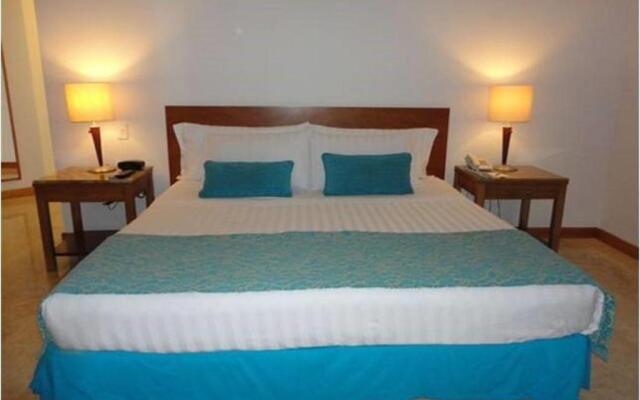 Hotel Oceania Cartagena
