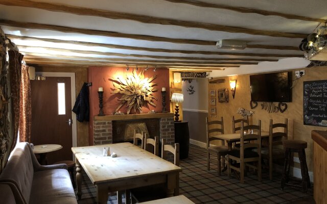 The Sun Inn Alnmouth