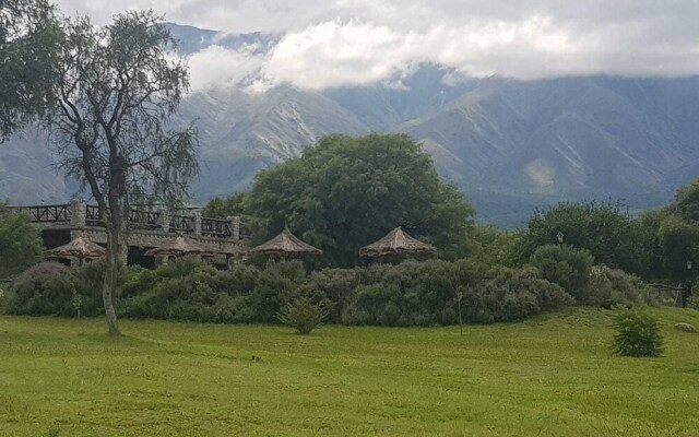La Maina Cabañas