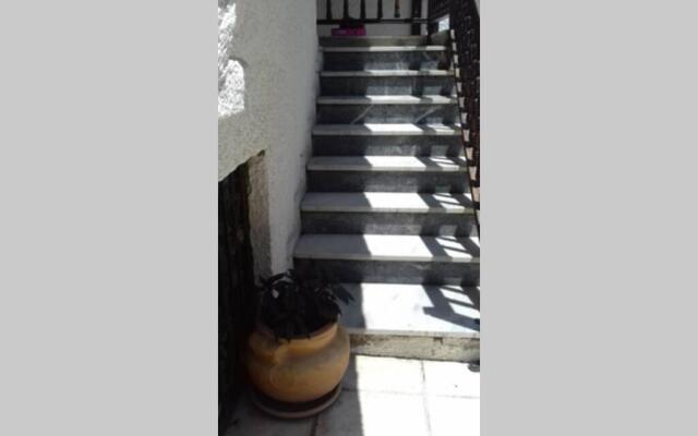 Plateia Apartments (Xara)