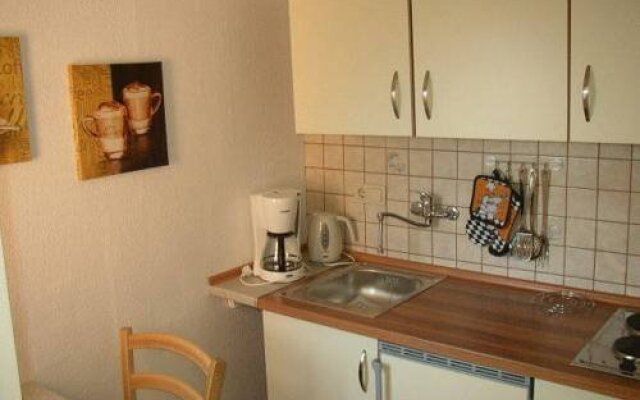 Gästehaus Nis Puk und Ferienwohnungen