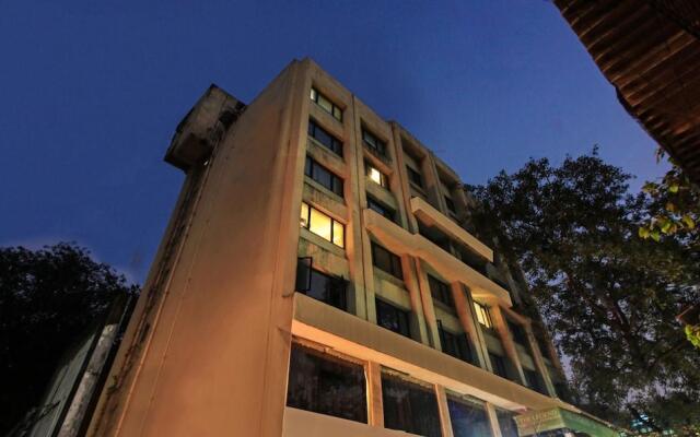 The Legend Hotel