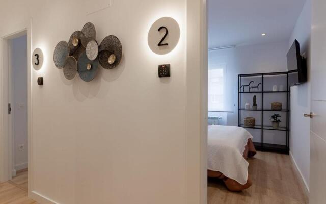 Room4You. Oviedo