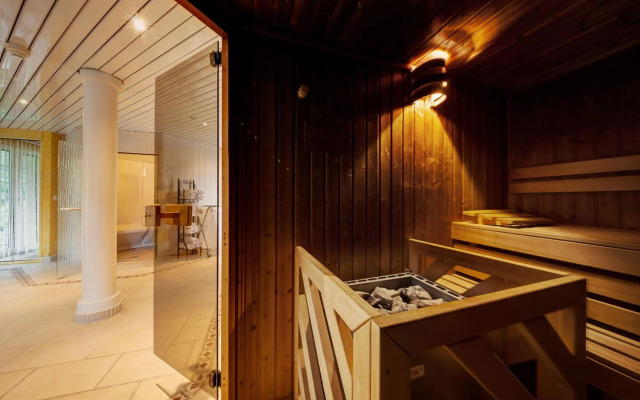 Hotel Regina Wengen